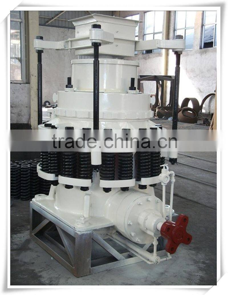 XMC brand Concrete cone Crusher