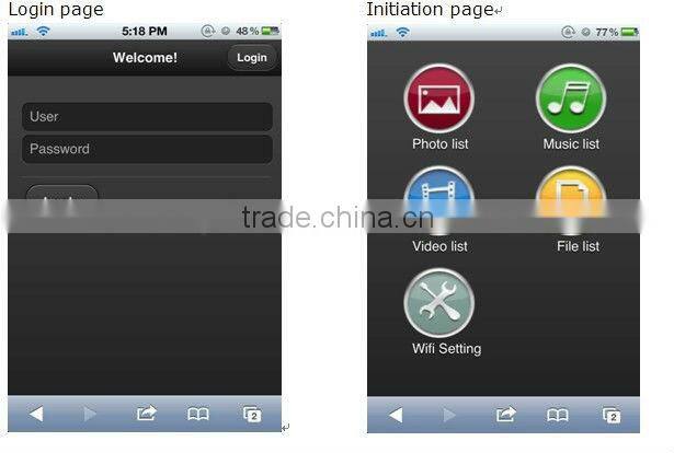 lasted new usb 3.0 nas server case