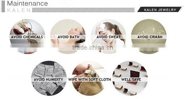 Dubai yellow gold butterfly pendant custom stainless steel pendant for girls kids women