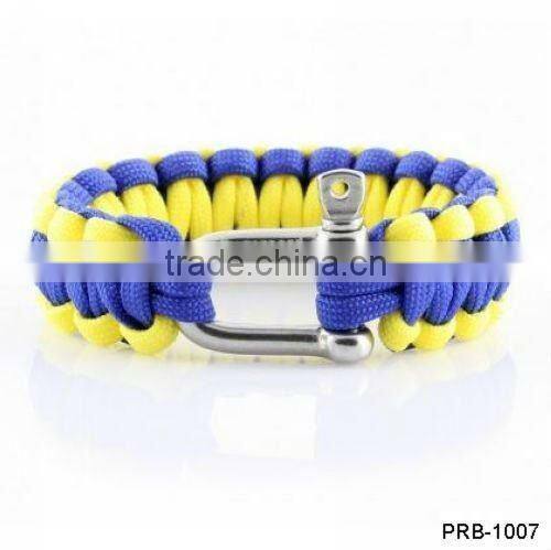 Diy survival bracelet PRB-1015