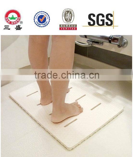 Factory wholesale quality bathroom mat