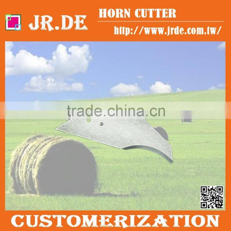 Multifunction Hook Knife Blade