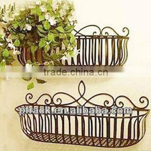 PF-PR001 Pot rack