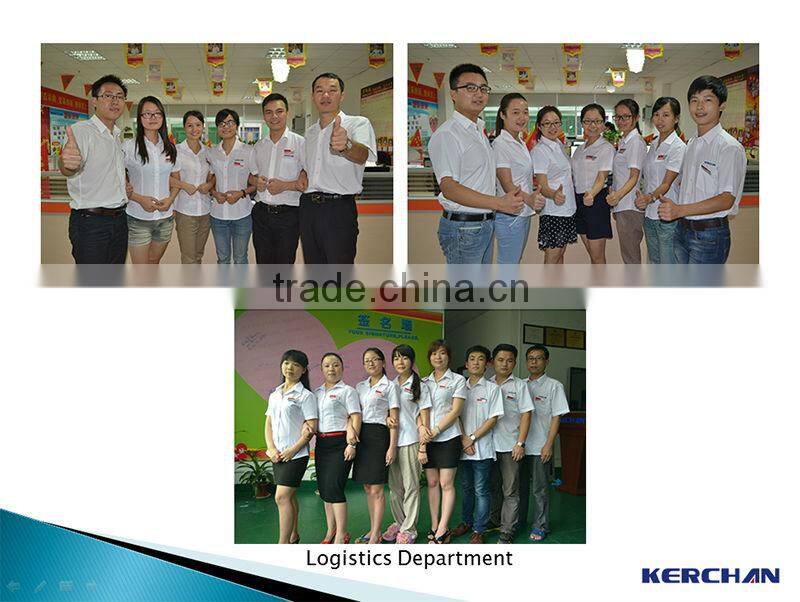 button activated 7 Inch lcd display retail store with open frame