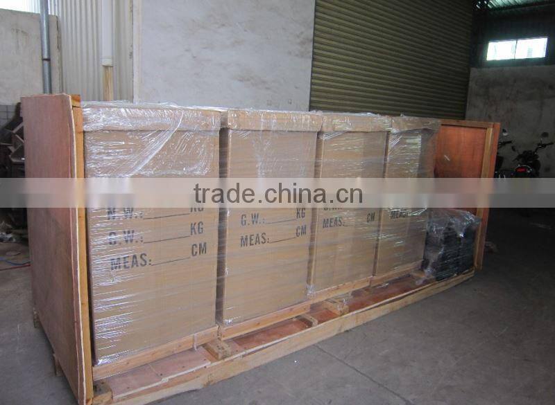 machine manufacturing baby diapers