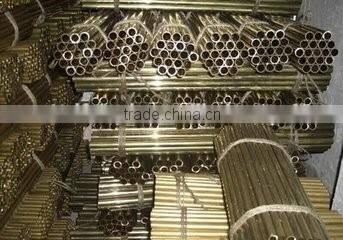 manganese bronze pipe