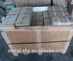 High Quality Cast Iron Grinding Ball