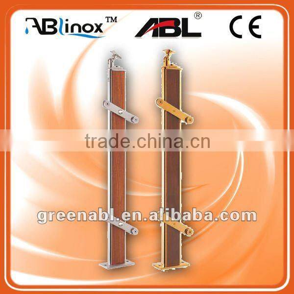 Casting Stainless Steel Flanged Elbow 90 Degree