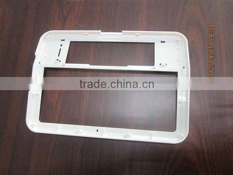 plastic electronic cover injection mould manufacturer