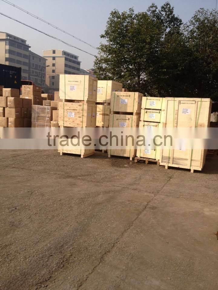 Coil Binding Machine