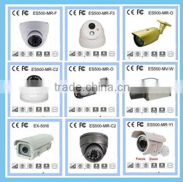 Sony IMX222+3516C 3Mega Pixel Lens 1080P H.265 Ip Camera