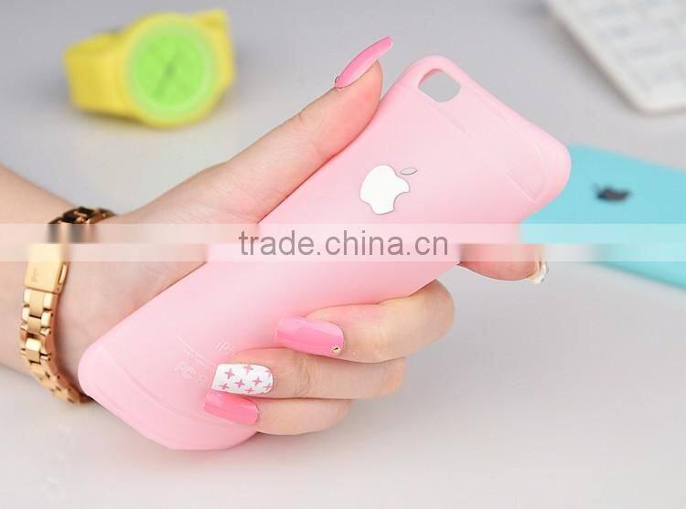 case cover for iphone 6s, cell phone case, protective case, plastic mobile cover, soft case cover, waterproof phone case