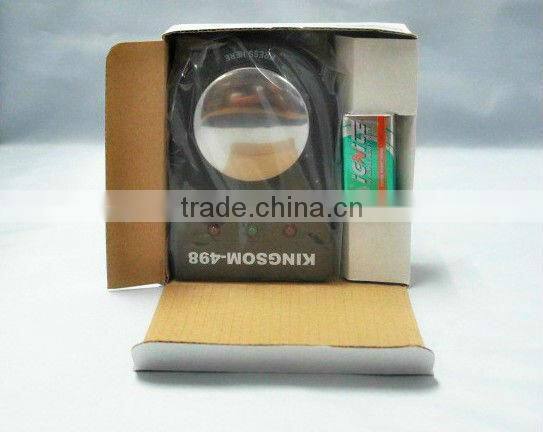 Manufacturer directly sale Antistatic wrist strap tester