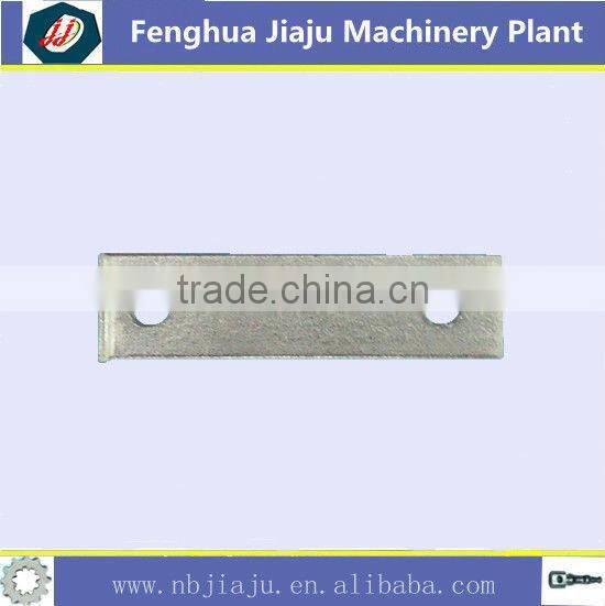 Ningbo Jiaju metal stamping parts