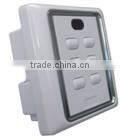 AOK Motorized curtain remote control