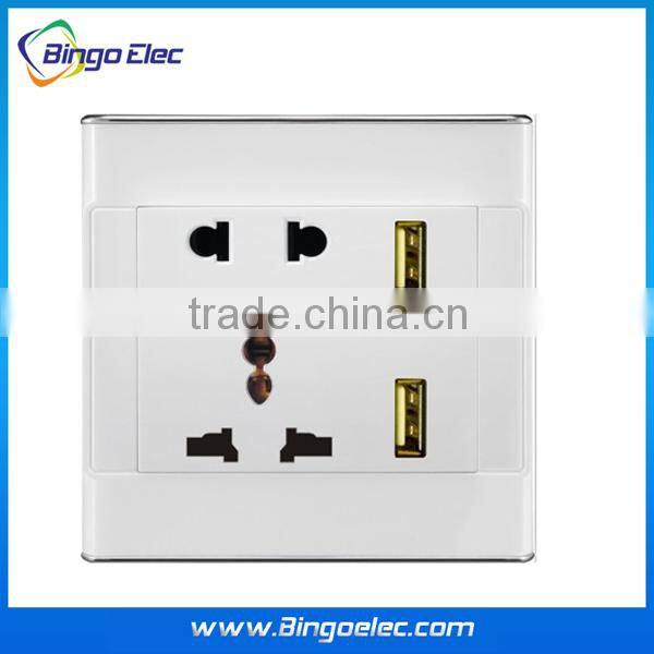 usb power socket