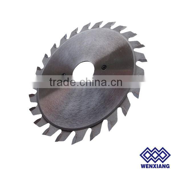 flexible circular metal diamond jig saw blade