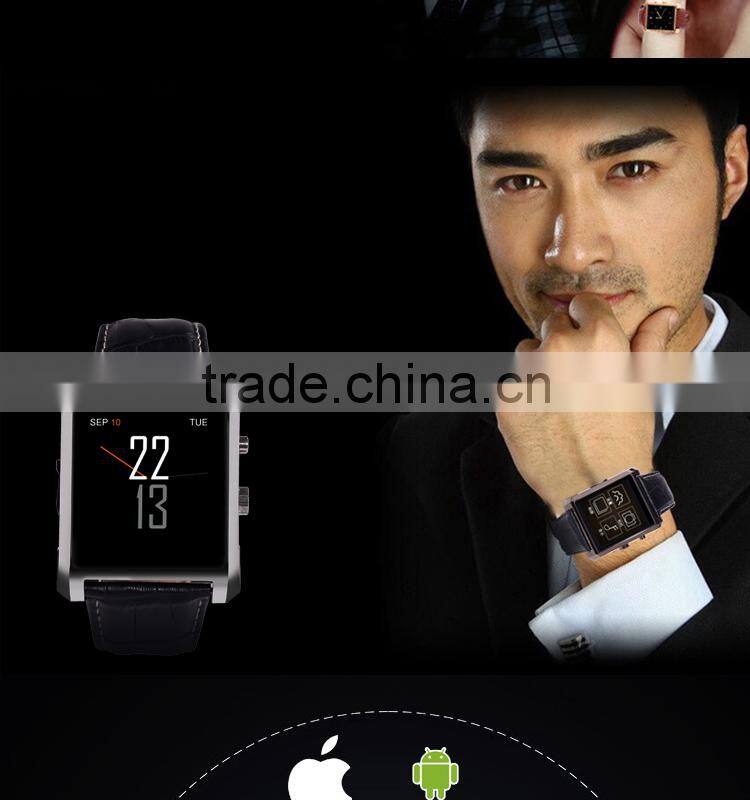 Bluetooth Watch