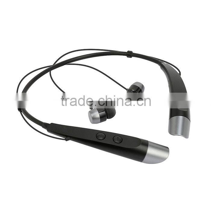 500 Bluetooth headset sport Stereo Tone Plus Wireless for iPhone Samsung LG HTC Cellphones