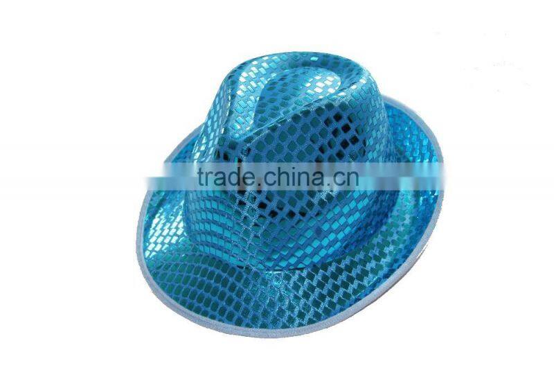 2015 Funny Foam non-woven hat
