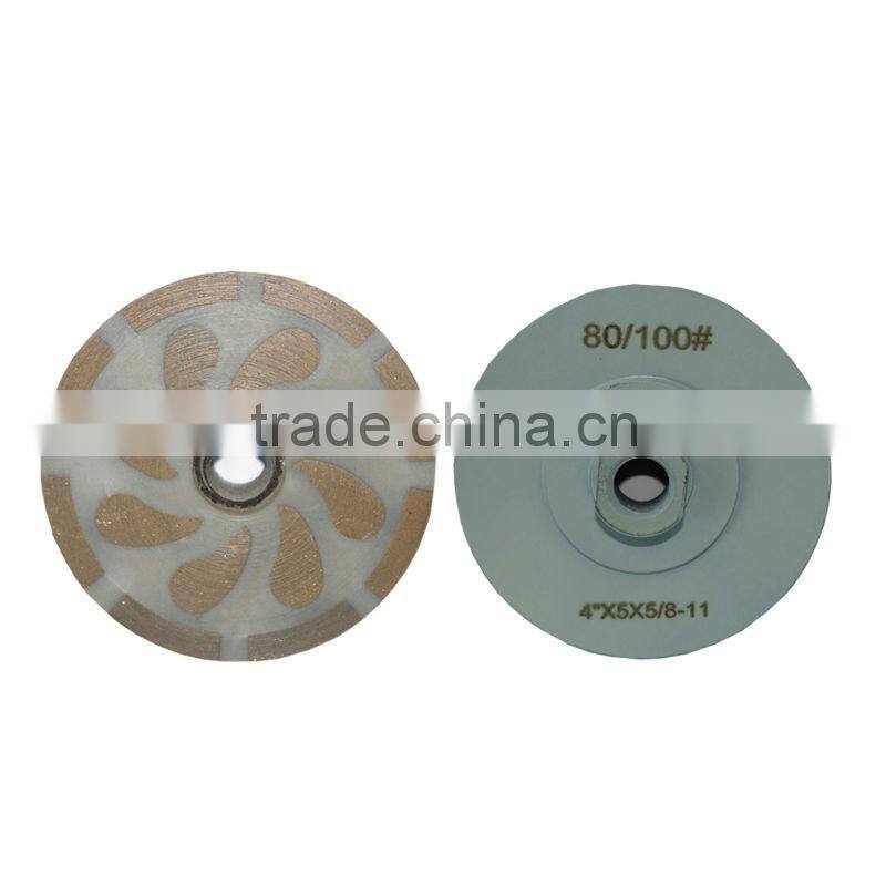 Resin polishing plate/Resin Polishing Pads