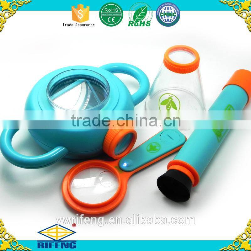 Toys gift insect viewer other educatonal toys