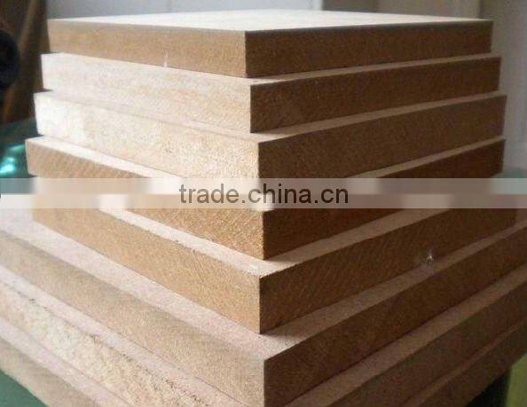 sell high quality MDF sheet,MDF board 3-18 thickness