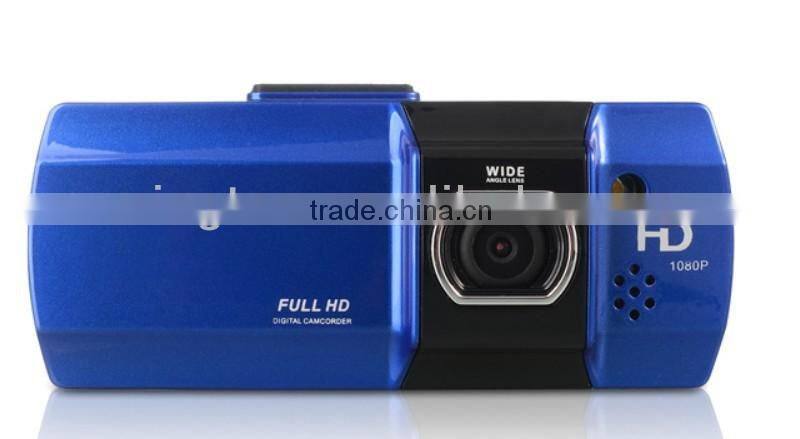 1080P full hd car camera