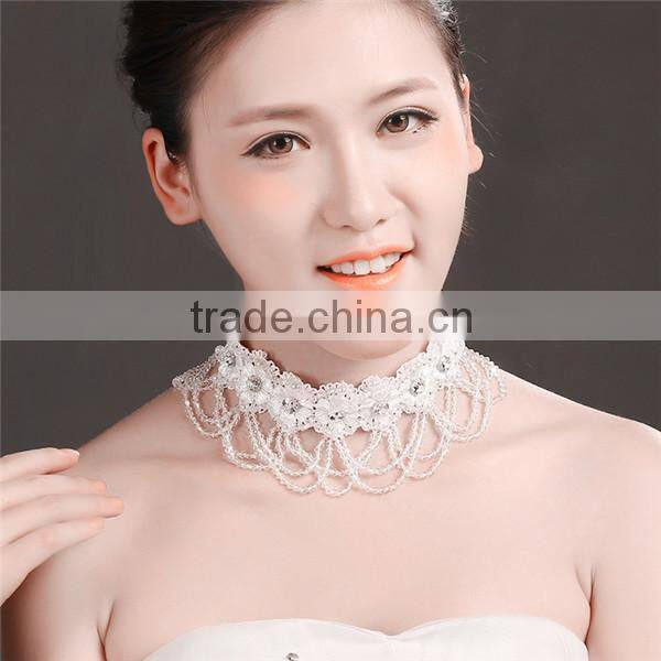 MYLOVE Women Hair Jewelry 2015 New Design Created Crystal Headband Wedding Hair Accessories MLF104