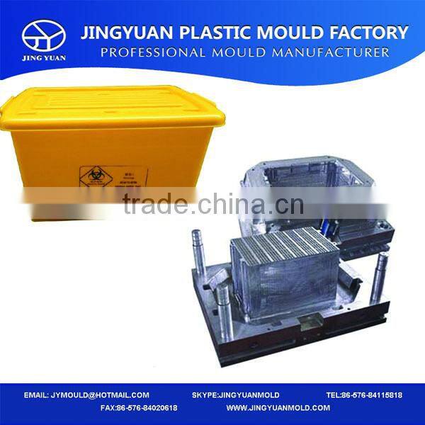 car storage box mould,heavy-duty plastic storage box mould,opaque plastic storage boxes mould