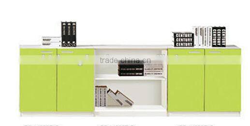 Melamine Storage cabinet filing cabinet