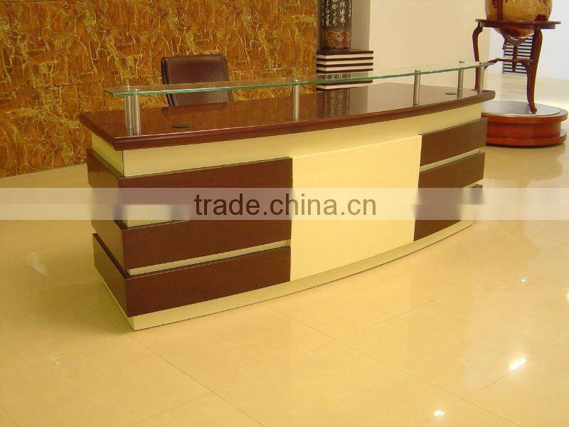 RD-8159 beauty modern reception desk