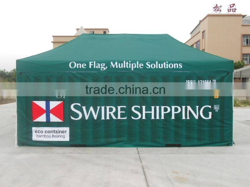 3x6 china gazebo tent,canopy with solid roof