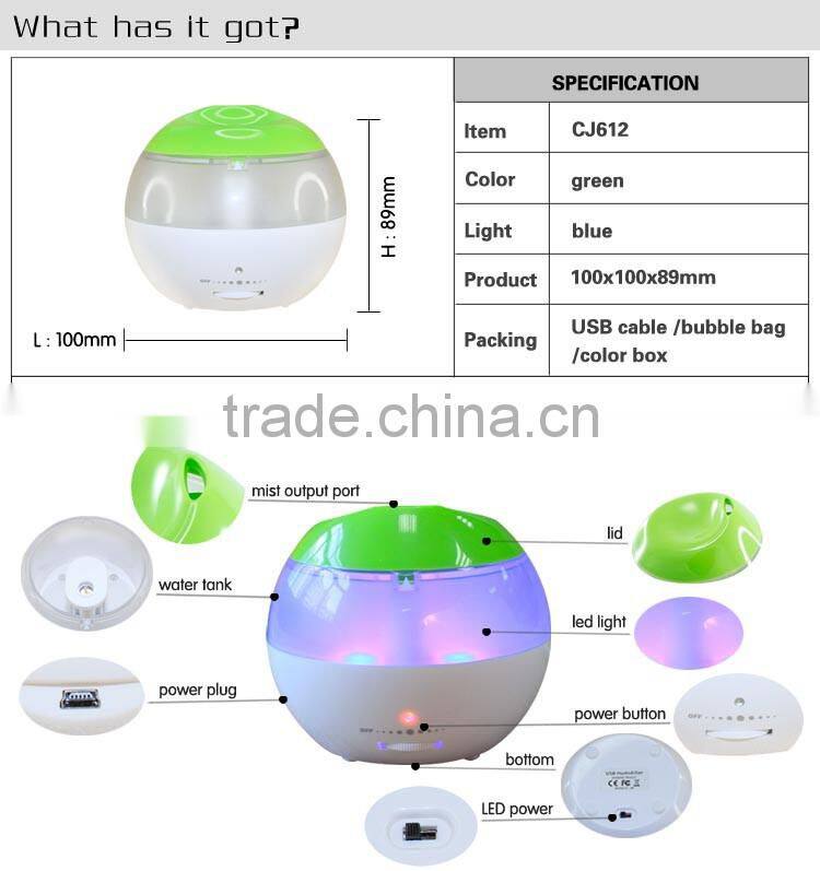 Nano mist spray / Industrial humidifier / Ultrasonic humidifier