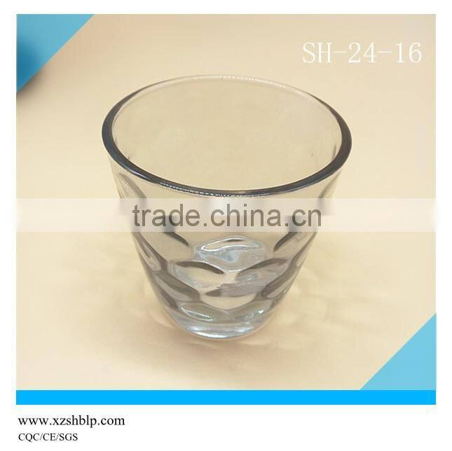 2016 Fantanstic glass tube cup japan (Made in China)