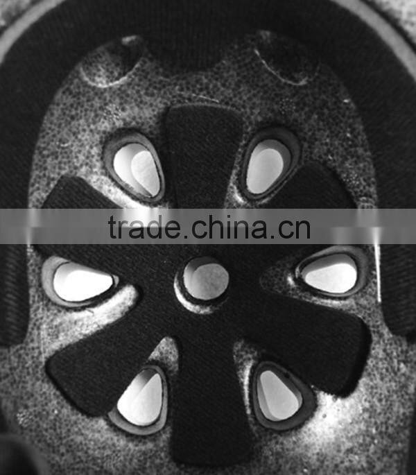 2015 Hot Sale Adult custom roller skating helmet,professional skateboard skate helmet,sport helmet