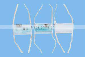 disposable dustproof mask