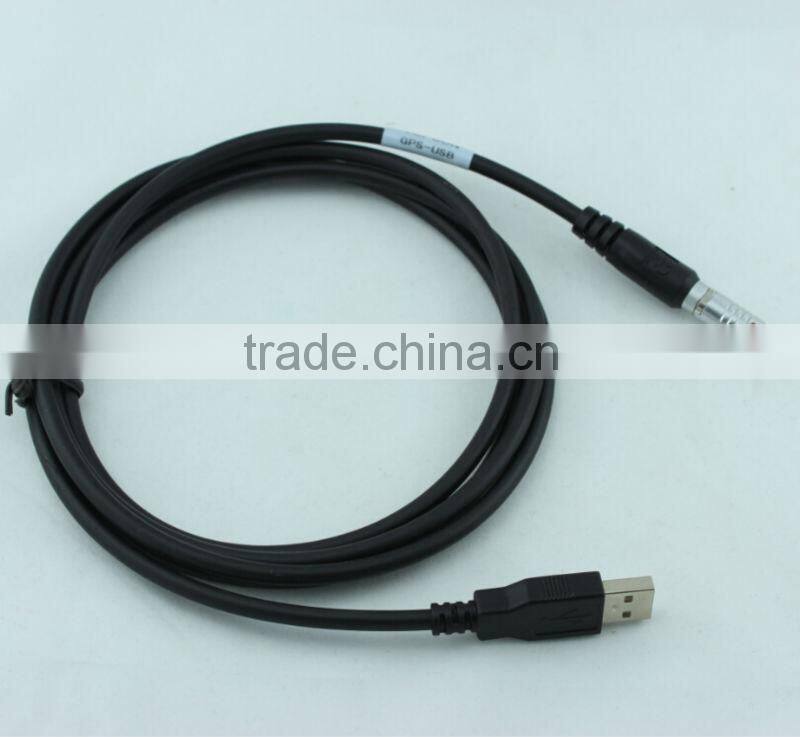 A00304 instrument USB cable apply to Topcon GPS