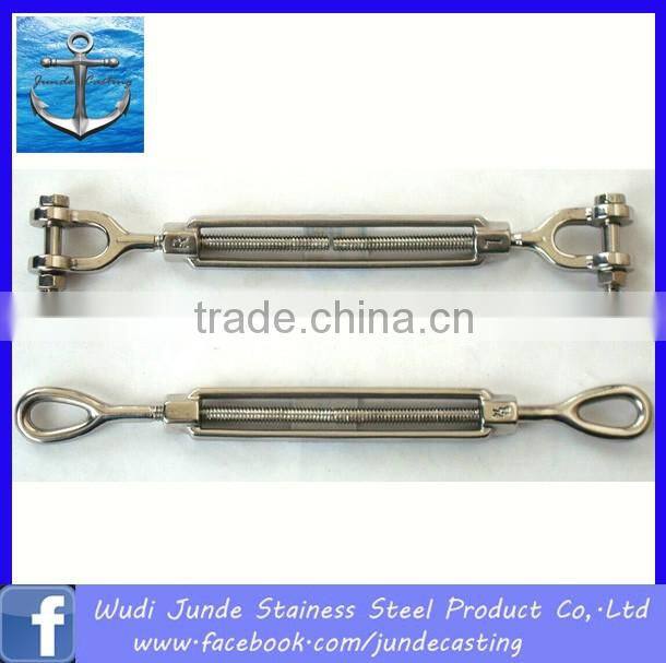30 degree Rectangular Base Stainless Steel