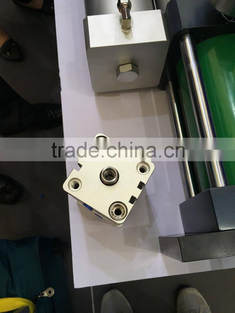 Festo Type SDN Series Compact Cylinder easy to install type