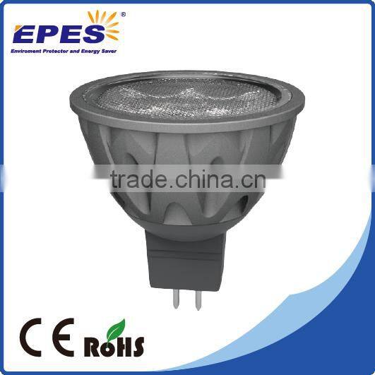 UL 12V MR16 LED Spotlight 7W LED COB Spotlight COB LED Spotlight MR16
