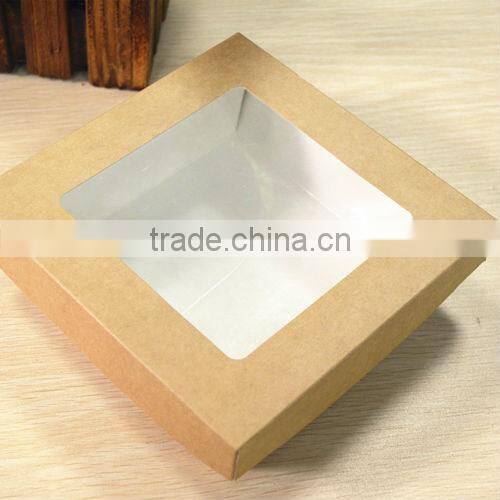 food container for salad