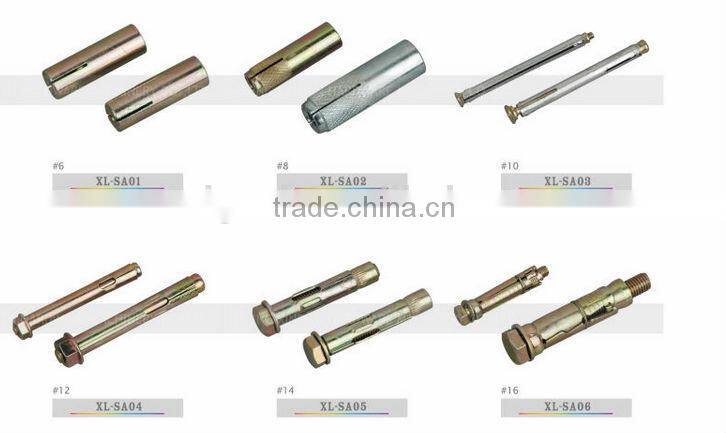 precast concrete hollow core wall panel machine high quality