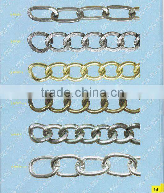 qifeng wholesale bag hanger and rings
