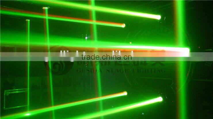 Uniique Pro Stage Lighting DJ Equipment 16CH 5R Lamp 200W Beam Moving Head Light