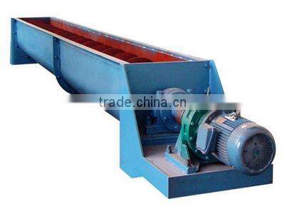 High efficiency LS series screw feeder