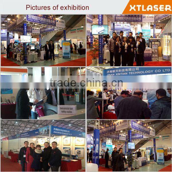 non metal large size laser cutting machinery