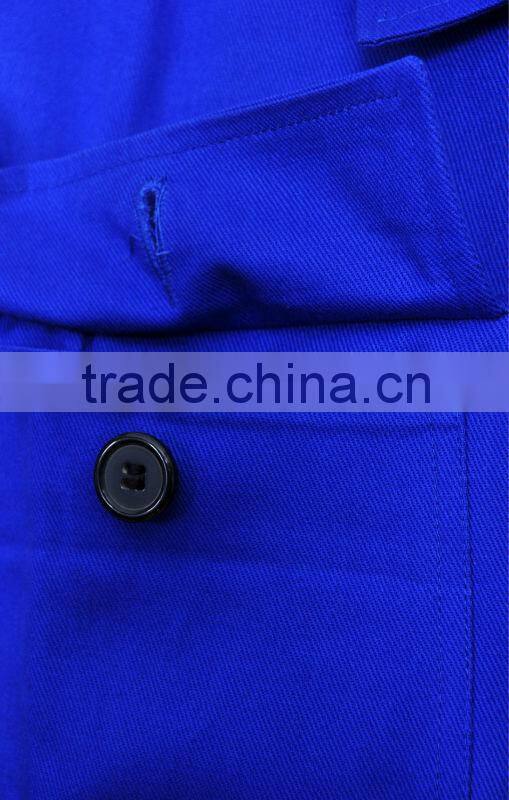 workwear,100%cotton working vest