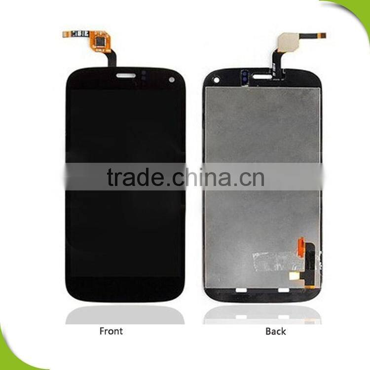 Nice After-sale Factory Price Replacement lcd with touch screen for wiko darkfull display