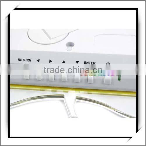 7 Inch Wide Screen Funny Digital Photo Frame